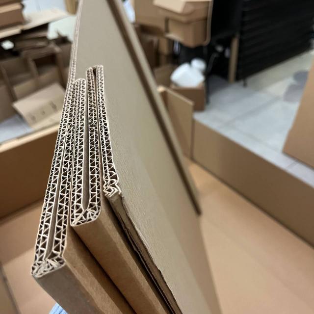 Короб для дивана