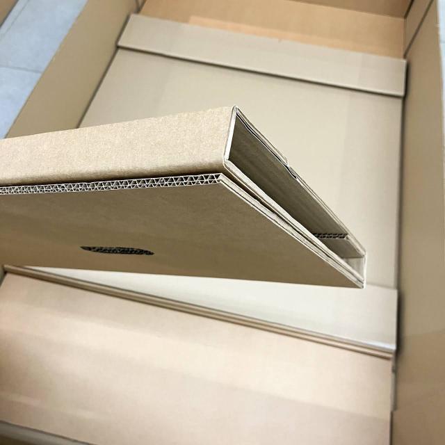 Короб для дивана