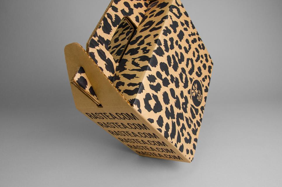 Цветная печать