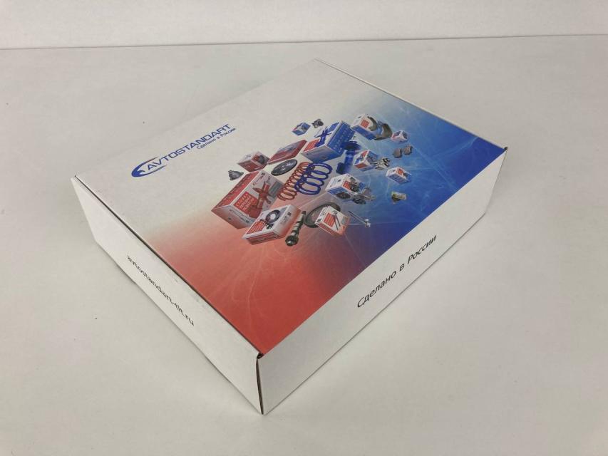 Цветная печать