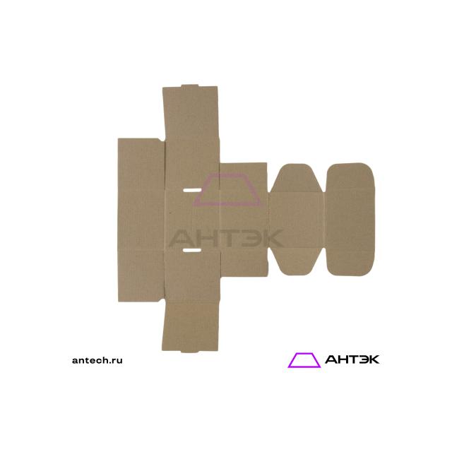 80х80х70 (ВНУТРЕННИЙ) Самосборный "Самолет"  Т-24Е (МГК) БУР / БУР