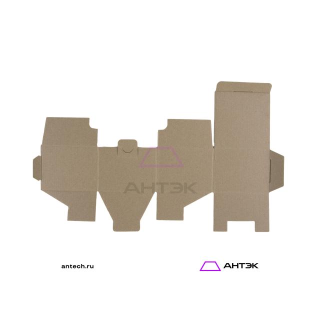 95х55х75 (ВНУТРЕННИЙ) 3-х кл / 3-х кл  Т-24Е (МГК) БУР / БУР