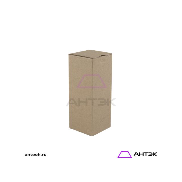 Самосборная коробка 70х70х180 из макулатурного картона МГК БУР / БУР
