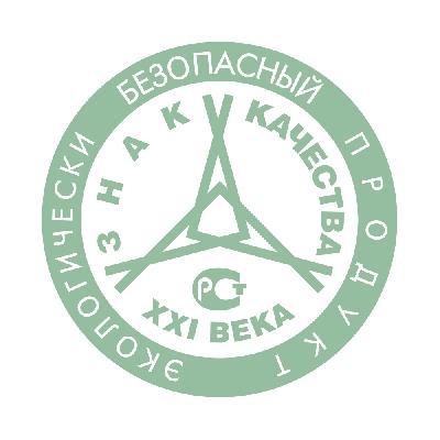 Экологически безопасный продукт