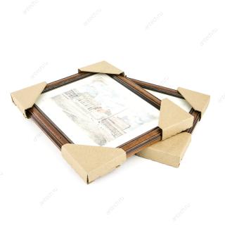 Защитные картонные уголки