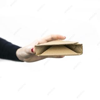 Защитные картонные уголки