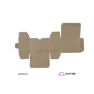 100х75х65 (ВНУТРЕННИЙ) 3-х кл / 3-х кл  Т-24Е (МГК) БУР / БУР