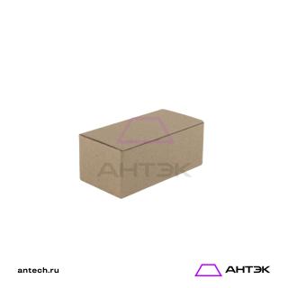 Самосборная коробка 150х75х60 из макулатурного картона МГК БУР / БУР