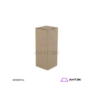 Самосборная коробка 70х70х180 из макулатурного картона МГК БУР / БУР