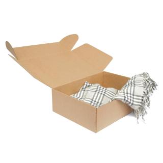 картонные коробки для текстиля