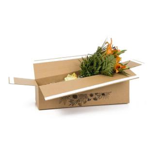 Коробки для цветов