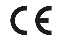 Знак CE mark