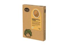 Gulabs - упаковка для индийских продуктов
