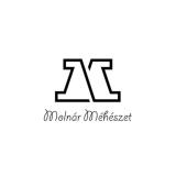 Дизайн упаковки для меда Molnár Méhészet