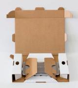 Коробки для планшетов и ноутбуков Protective Wings Packaging Family