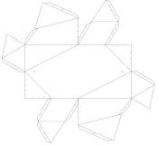 cocoon - переносное городское убежище для бездомных