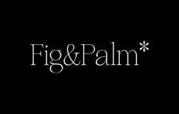 Дизайн подарочных коробок для Fig & Palm