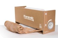 Оберточная бумага в дозаторе Geami WrapPak