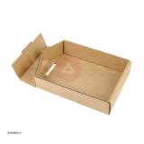 FEFCO 0422 Коробка складная, лоток
