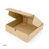 FEFCO 0426 Коробка складная с откидной крышкой