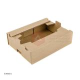 FEFCO 0436 Коробка складная, лоток самосборный