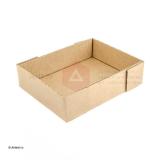 FEFCO 0448 Коробка складная, лоток