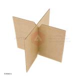 FEFCO 0930 Решетка вертикальная двойная