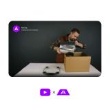 Тест: насколько прочна архивная коробка?