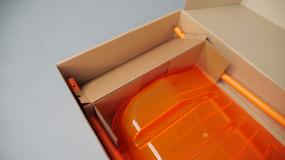 Усиленная конструкция