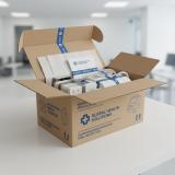 Упаковка для медицинского оборудования