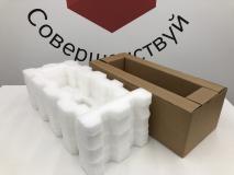 Комбинированые материалы