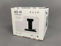 Упаковка для сканера с цветной печатью