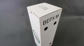 тара и упаковка с вентиляционными отверстиями на заказ