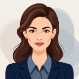 Анита - консультант