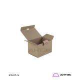 95х55х75 (ВНУТРЕННИЙ) 3-х кл / 3-х кл  Т-24Е (МГК) БУР / БУР