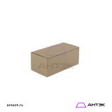 Самосборная коробка 150х75х60 из макулатурного картона МГК БУР / БУР