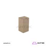 Самосборная коробка 55х55х105 из макулатурного картона МГК БУР / БУР