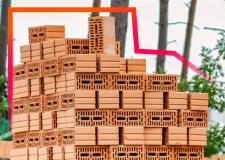 Упаковка для строительных и отделочных материалов