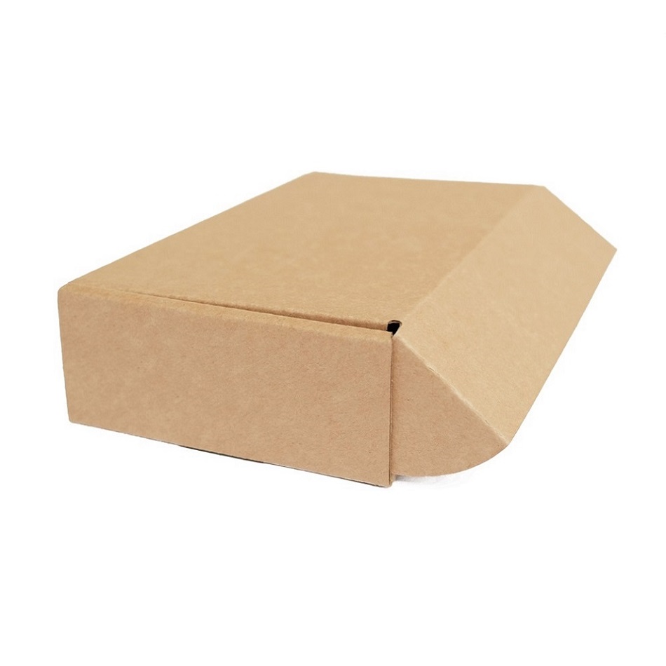 Самосборная коробка 160*100*40 МГК Т−24E бурый (фото 5) – купить в Москве