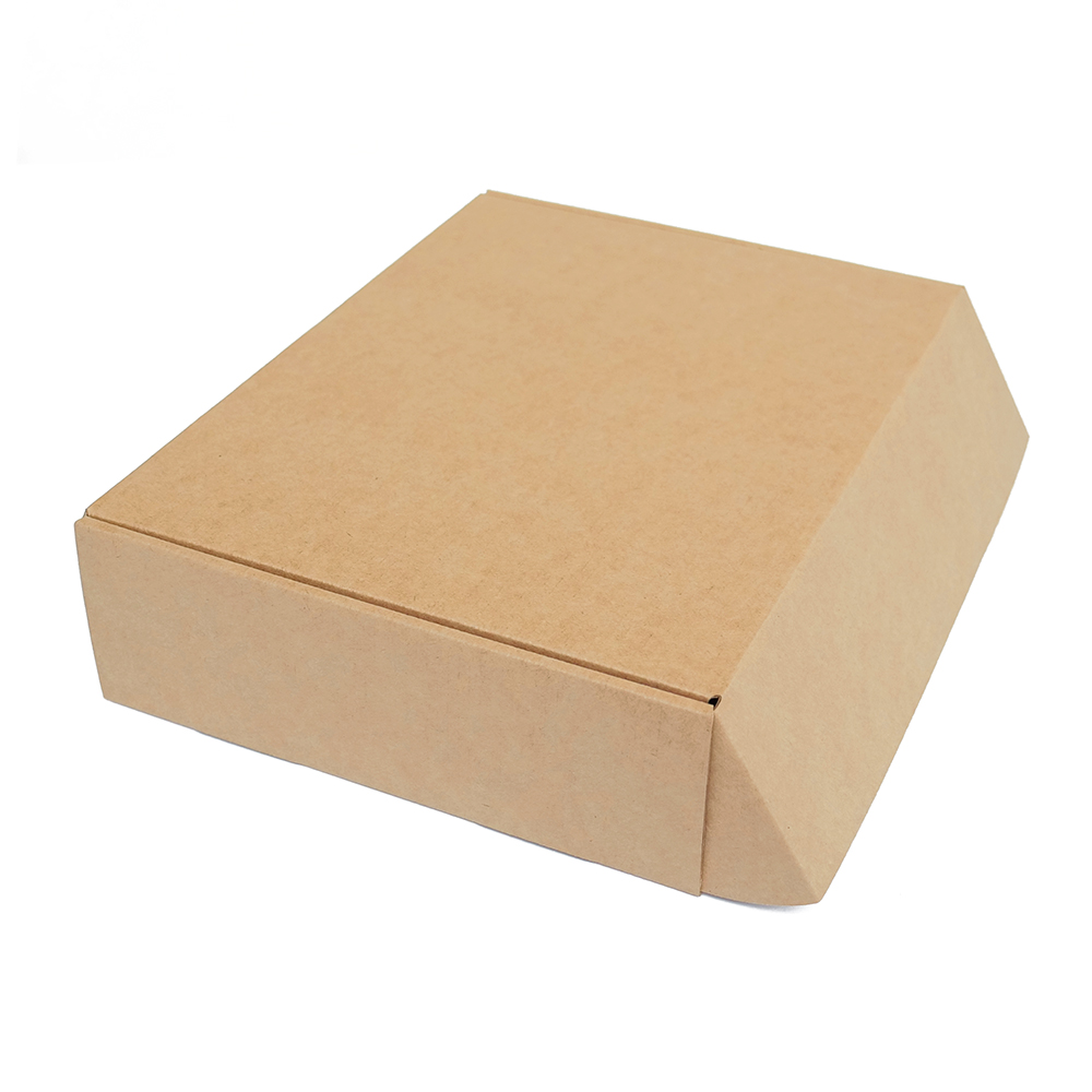Самосборная коробка 270*210*70 МГК Т−24E бурый (фото 4) – купить в Москве