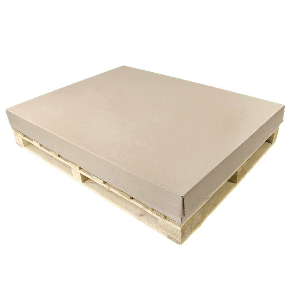 Паллетный короб GALIA Pallet box 4G 1450 (Д) х 1140 (Ш) х 640 (В) 6