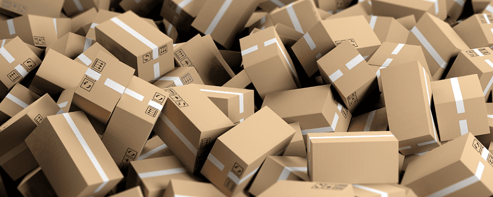 Картонные коробки — статьи про упаковку от компании Антэк
