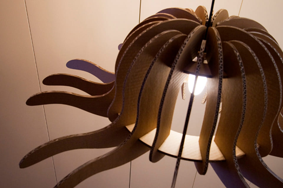 Потолочная люстра Medusa (Медуза) 890090