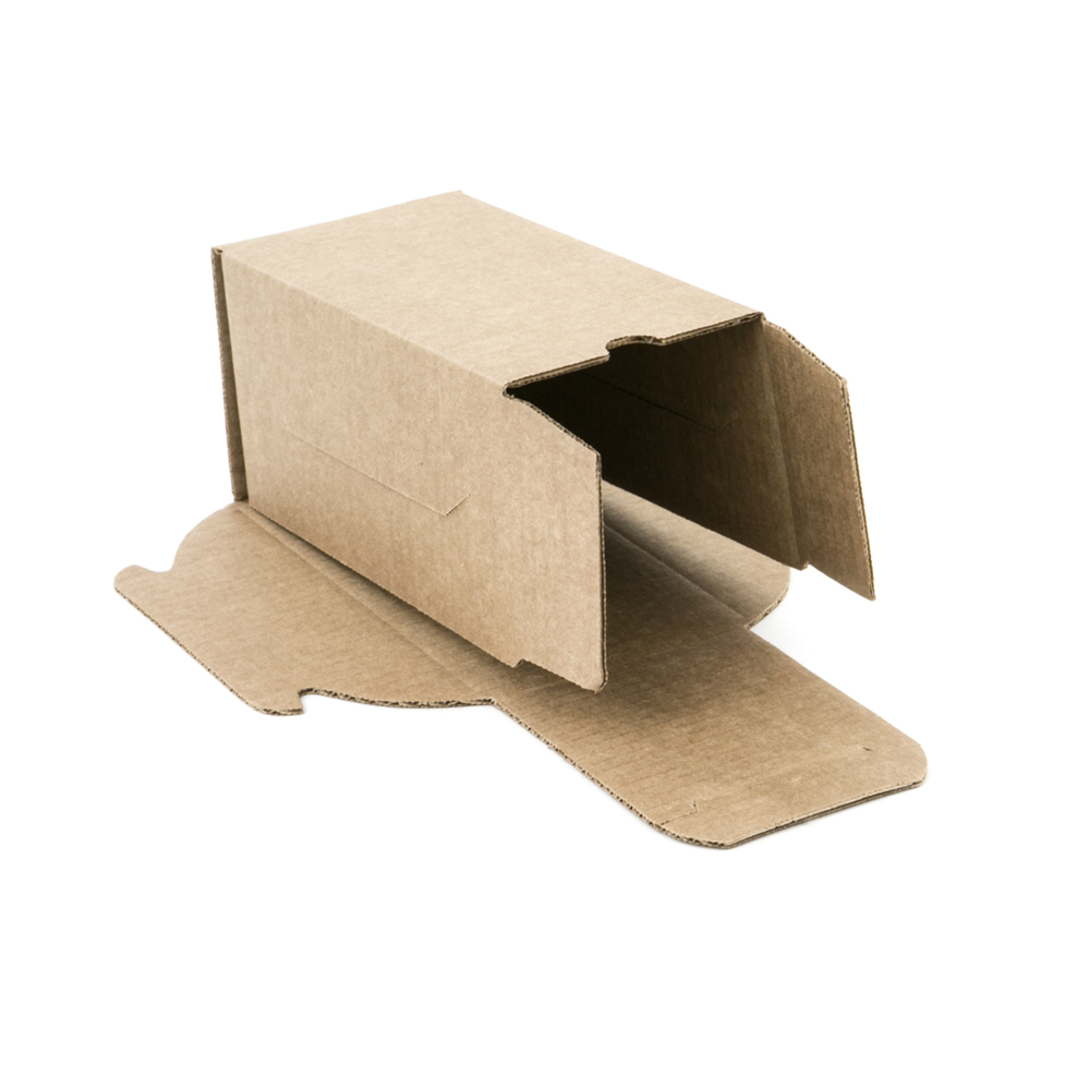  самосборные | Купить складные картонные короба 
