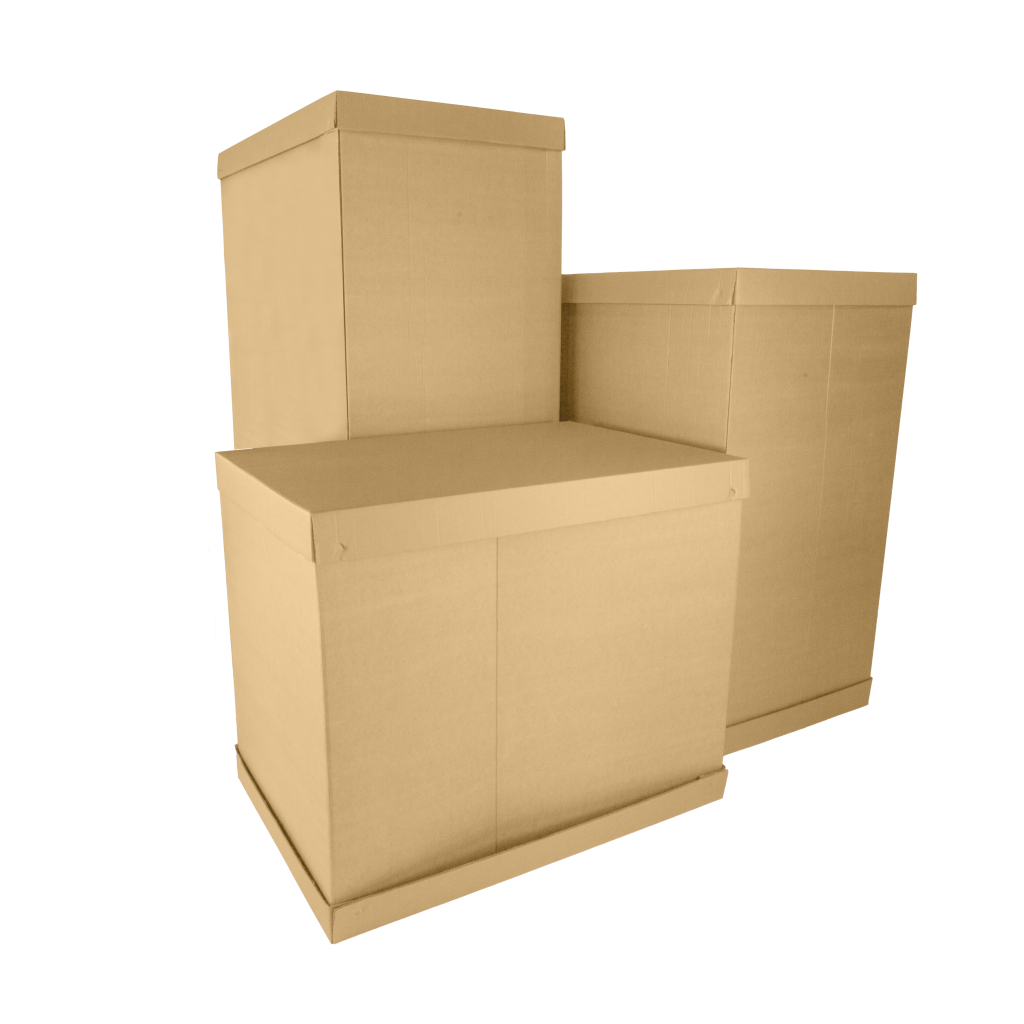 Большие коробки   | Заказать картонную упаковку огромных .
